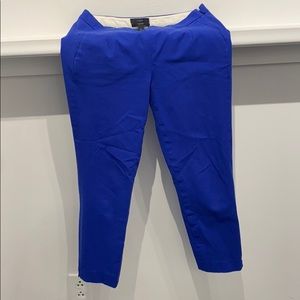 J Crew Martie Pant